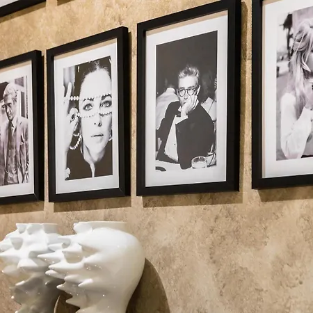 Διαμέρισμα Dimora Einaudi *