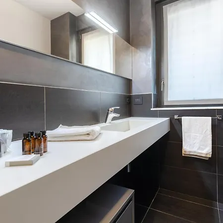 Dimora Einaudi Apartamento Alba (Piedmont)