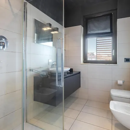 Dimora Einaudi Apartamento