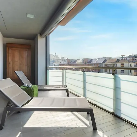 Dimora Einaudi Apartamento *