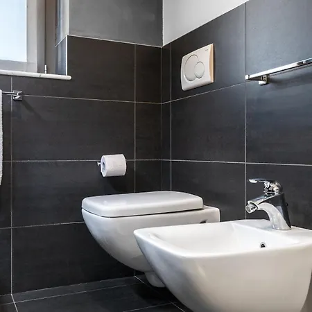 Apartamento Dimora Einaudi *