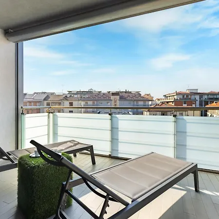 Dimora Einaudi Apartamento Alba (Piedmont)