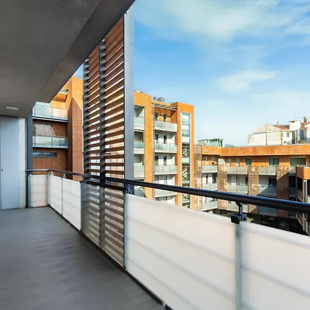 Dimora Einaudi Άλμπα