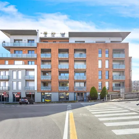 Apartamento Dimora Einaudi