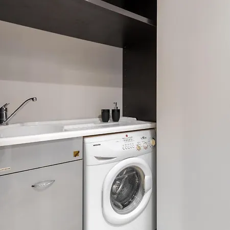 Dimora Einaudi Apartamento *