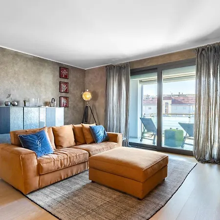 Dimora Einaudi * Alba (Piedmont)