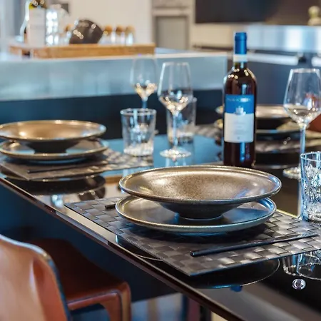 Apartamento Dimora Einaudi