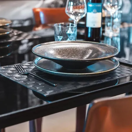 Dimora Einaudi Apartamento *