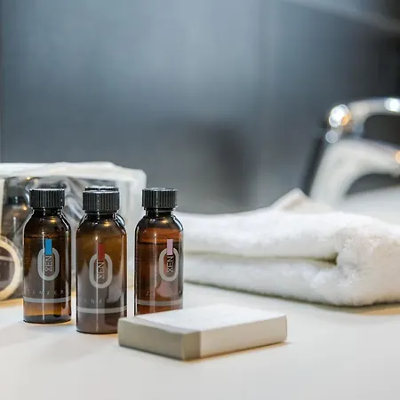 Apartamento Dimora Einaudi *