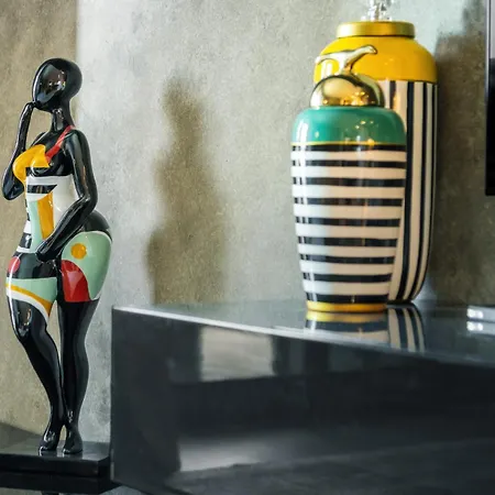 Dimora Einaudi Alba (Piedmont)