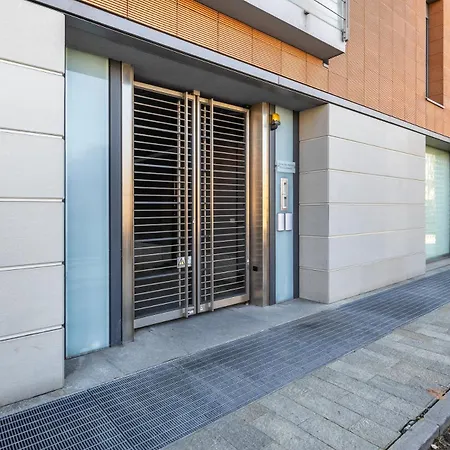 Dimora Einaudi Apartamento *