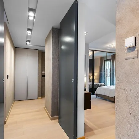 Apartamento Dimora Einaudi Alba (Piedmont)