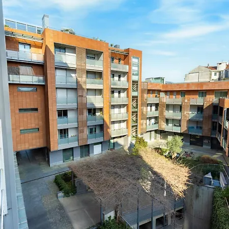 Dimora Einaudi Apartamento