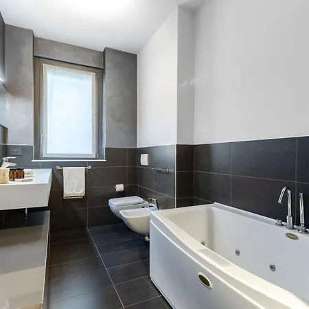 Apartamento Dimora Einaudi