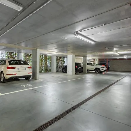 Dimora Einaudi Apartamento *