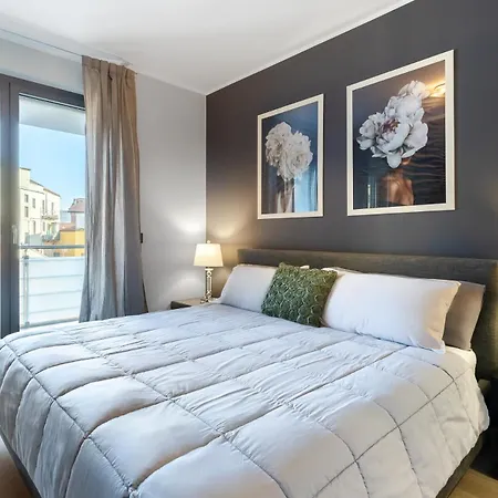 Apartamento Dimora Einaudi Alba (Piedmont)